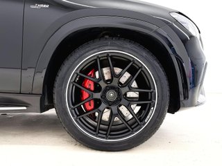 Mercedes-Benz GLC Coupé Mercedes-AMG 53 4Matic 320 kW (435 CV)