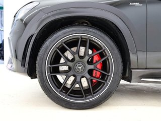 Mercedes-Benz GLC Coupé Mercedes-AMG 53 4Matic 320 kW (435 CV)