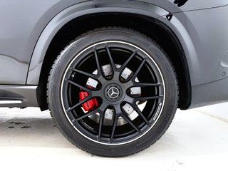 Mercedes-Benz GLC Coupé Mercedes-AMG 53 4Matic 320 kW (435 CV)