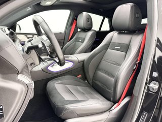 Mercedes-Benz GLC Coupé Mercedes-AMG 53 4Matic 320 kW (435 CV)