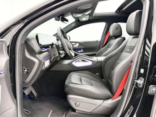 Mercedes-Benz GLC Coupé Mercedes-AMG 53 4Matic 320 kW (435 CV)