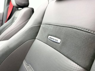 Mercedes-Benz GLC Coupé Mercedes-AMG 53 4Matic 320 kW (435 CV)