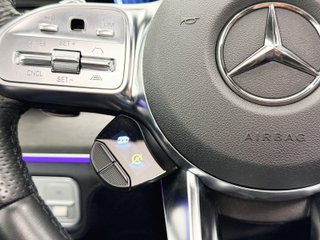 Mercedes-Benz GLC Coupé Mercedes-AMG 53 4Matic 320 kW (435 CV)