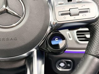 Mercedes-Benz GLC Coupé Mercedes-AMG 53 4Matic 320 kW (435 CV)