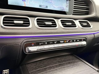 Mercedes-Benz GLC Coupé Mercedes-AMG 53 4Matic 320 kW (435 CV)