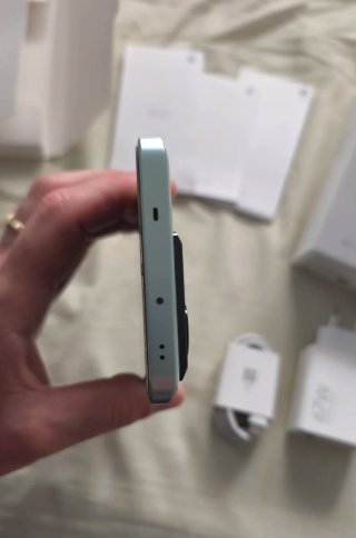 Xiaomi 13T 256GB Verde