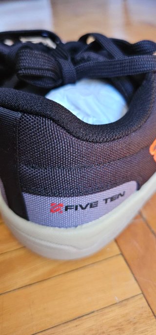 Zapatillas de bicicleta Five Ten Freerider Pro W