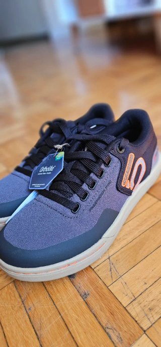 Zapatillas de bicicleta Five Ten Freerider Pro W