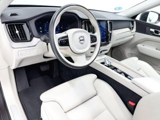Volvo XC60 T6 Recharge Plus Bright AWD Auto 257 kW (350 CV)