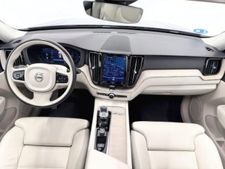 Volvo XC60 T6 Recharge Plus Bright AWD Auto 257 kW (350 CV)