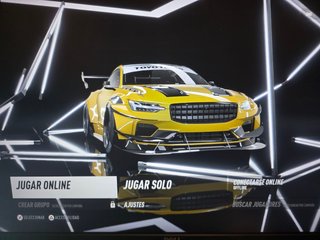 Need For Speed Heat PS4