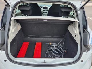 Renault ZOE 2020