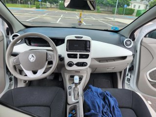 Renault ZOE 2020
