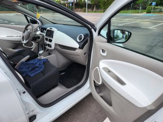 Renault ZOE 2020