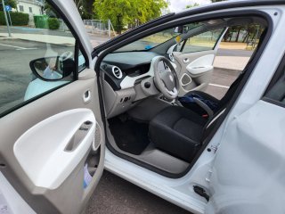 Renault ZOE 2020