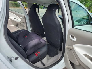 Renault ZOE 2020