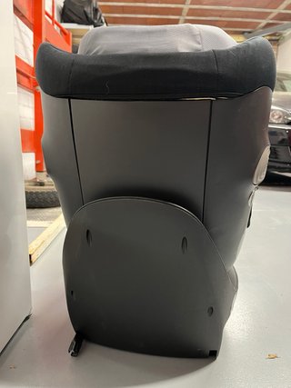 Silla coche Cybex Sirona S Size