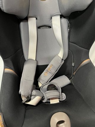 Silla coche Cybex Sirona S Size