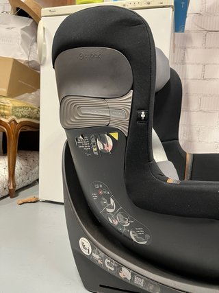 Silla coche Cybex Sirona S Size