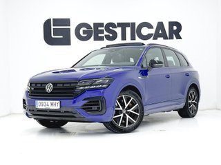 Volkswagen Touareg R 3.0 V6 TSI 4Motion 340 kW (462 CV) tiptronic