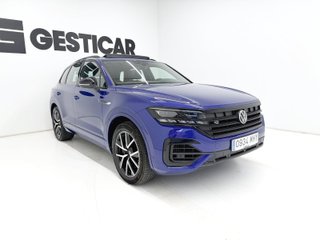 Volkswagen Touareg R 3.0 V6 TSI 4Motion 340 kW (462 CV) tiptronic