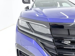 Volkswagen Touareg R 3.0 V6 TSI 4Motion 340 kW (462 CV) tiptronic