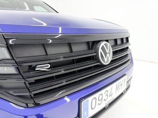 Volkswagen Touareg R 3.0 V6 TSI 4Motion 340 kW (462 CV) tiptronic