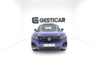 Volkswagen Touareg R 3.0 V6 TSI 4Motion 340 kW (462 CV) tiptronic