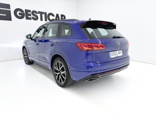 Volkswagen Touareg R 3.0 V6 TSI 4Motion 340 kW (462 CV) tiptronic