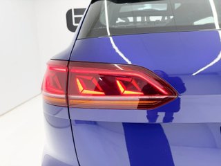 Volkswagen Touareg R 3.0 V6 TSI 4Motion 340 kW (462 CV) tiptronic