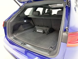 Volkswagen Touareg R 3.0 V6 TSI 4Motion 340 kW (462 CV) tiptronic