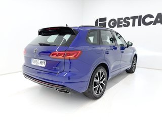 Volkswagen Touareg R 3.0 V6 TSI 4Motion 340 kW (462 CV) tiptronic