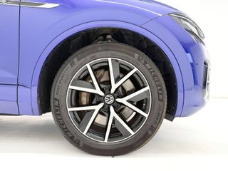 Volkswagen Touareg R 3.0 V6 TSI 4Motion 340 kW (462 CV) tiptronic
