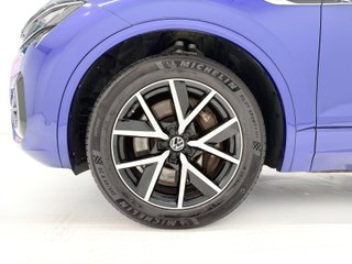 Volkswagen Touareg R 3.0 V6 TSI 4Motion 340 kW (462 CV) tiptronic