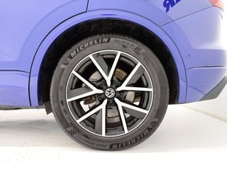 Volkswagen Touareg R 3.0 V6 TSI 4Motion 340 kW (462 CV) tiptronic