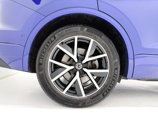 Volkswagen Touareg R 3.0 V6 TSI 4Motion 340 kW (462 CV) tiptronic