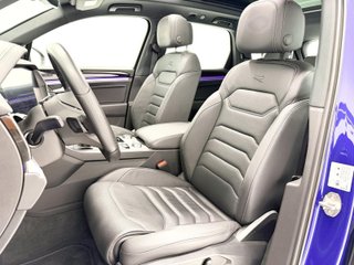 Volkswagen Touareg R 3.0 V6 TSI 4Motion 340 kW (462 CV) tiptronic