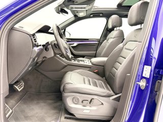 Volkswagen Touareg R 3.0 V6 TSI 4Motion 340 kW (462 CV) tiptronic