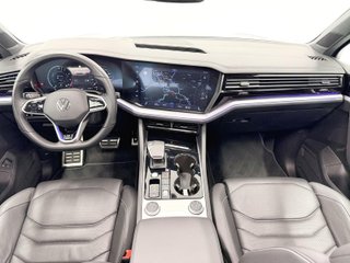 Volkswagen Touareg R 3.0 V6 TSI 4Motion 340 kW (462 CV) tiptronic