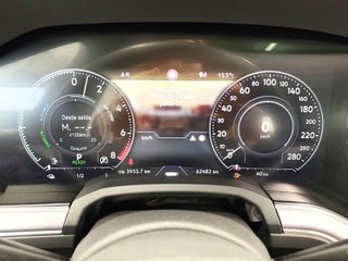 Volkswagen Touareg R 3.0 V6 TSI 4Motion 340 kW (462 CV) tiptronic