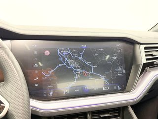 Volkswagen Touareg R 3.0 V6 TSI 4Motion 340 kW (462 CV) tiptronic