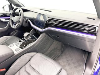 Volkswagen Touareg R 3.0 V6 TSI 4Motion 340 kW (462 CV) tiptronic