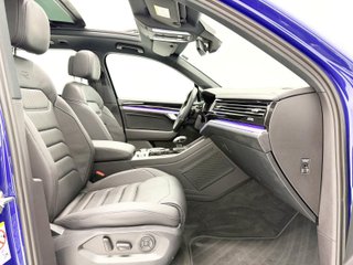 Volkswagen Touareg R 3.0 V6 TSI 4Motion 340 kW (462 CV) tiptronic