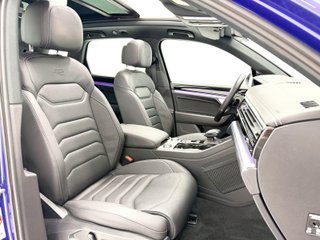 Volkswagen Touareg R 3.0 V6 TSI 4Motion 340 kW (462 CV) tiptronic