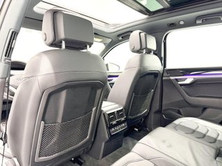 Volkswagen Touareg R 3.0 V6 TSI 4Motion 340 kW (462 CV) tiptronic