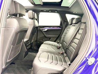 Volkswagen Touareg R 3.0 V6 TSI 4Motion 340 kW (462 CV) tiptronic