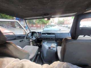 Mercedes-Benz Vito 1994