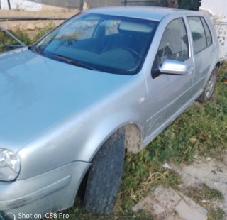 Volkswagen Golf 2005