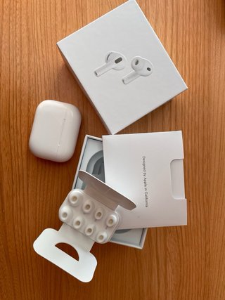 AirPods Pro 3ª Gen