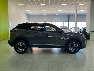 Peugeot 2008 Allure Hybrid 1.2 145CV eDCS6 MHEV!!!